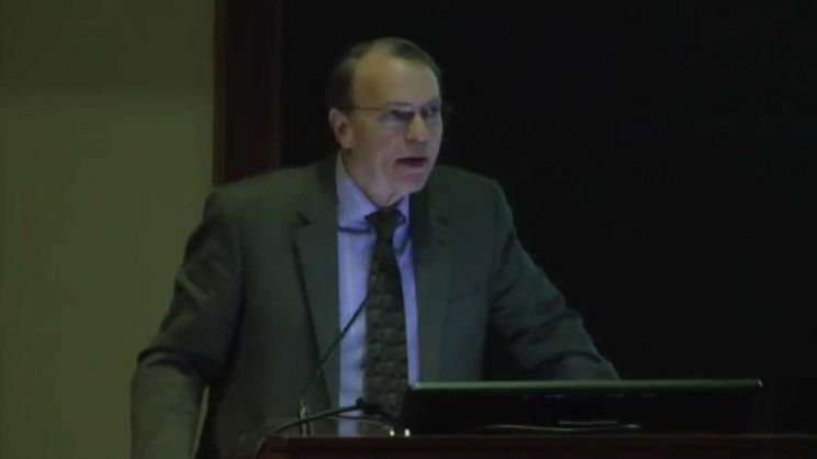 Michael Billington