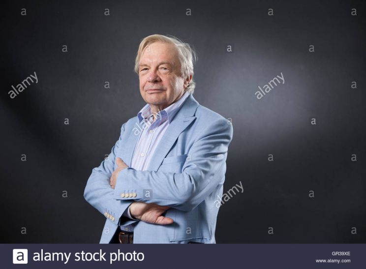 Michael Billington