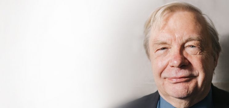 Michael Billington