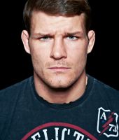 Michael Bisping