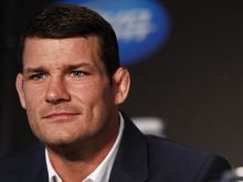 Michael Bisping