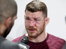 Michael Bisping