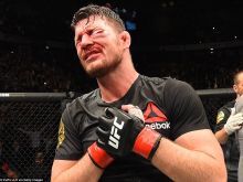 Michael Bisping