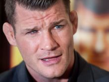 Michael Bisping