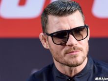 Michael Bisping