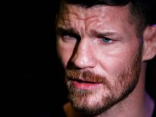 Michael Bisping