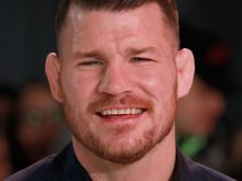 Michael Bisping