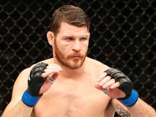 Michael Bisping