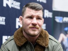 Michael Bisping