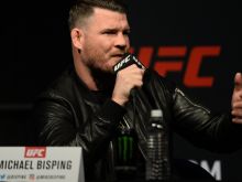 Michael Bisping