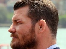 Michael Bisping