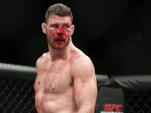 Michael Bisping