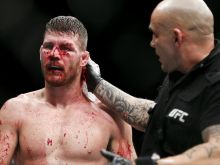 Michael Bisping