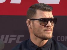 Michael Bisping