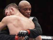Michael Bisping
