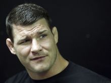 Michael Bisping