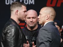 Michael Bisping