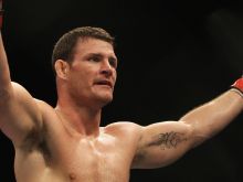 Michael Bisping
