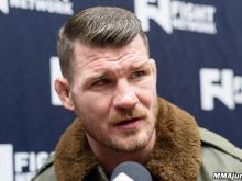 Michael Bisping