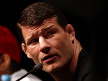 Michael Bisping