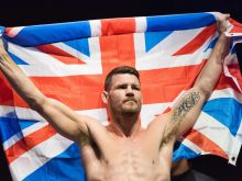 Michael Bisping