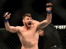 Michael Bisping