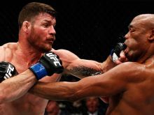 Michael Bisping