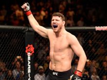Michael Bisping