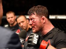 Michael Bisping