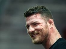 Michael Bisping