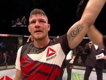 Michael Bisping