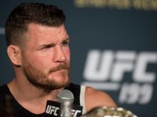 Michael Bisping