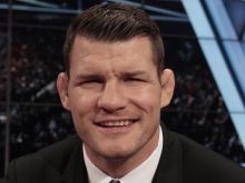 Michael Bisping