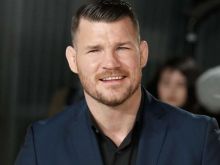 Michael Bisping