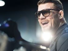 Michael Bisping