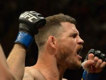 Michael Bisping