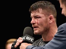 Michael Bisping