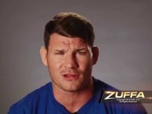 Michael Bisping