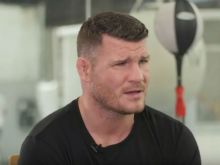 Michael Bisping