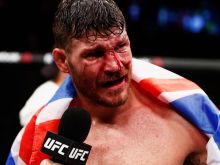 Michael Bisping