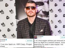 Michael Bisping