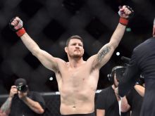 Michael Bisping
