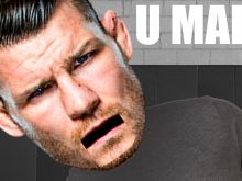 Michael Bisping