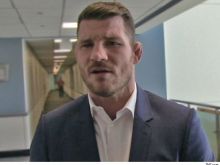 Michael Bisping