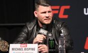 Michael Bisping