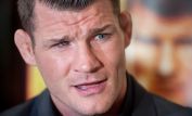 Michael Bisping