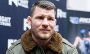 Michael Bisping