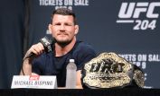 Michael Bisping