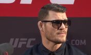 Michael Bisping