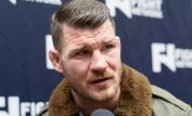 Michael Bisping